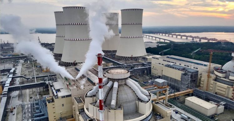 রূপপুরে হবে বাষ্প নির্গমন পরীক্ষা, বিকট শব্দে আতঙ্কের কিছু নেই