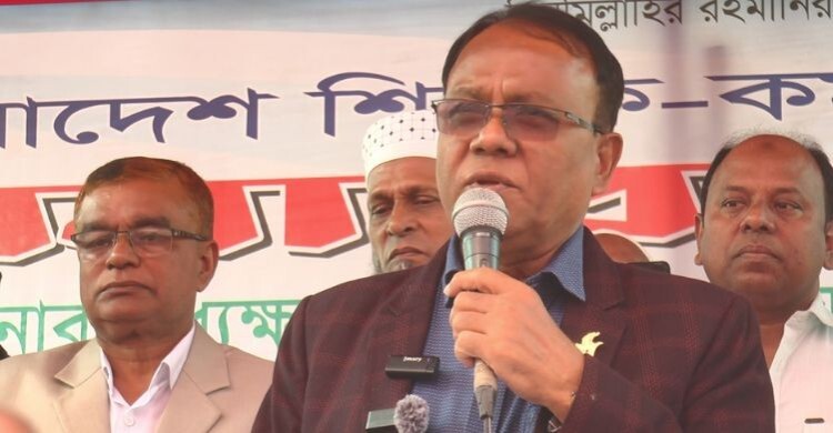 শিক্ষাপ্রতিষ্ঠানের ম্যানেজিং কমিটিতে রাজনৈতিক নেতা রাখতে হবে