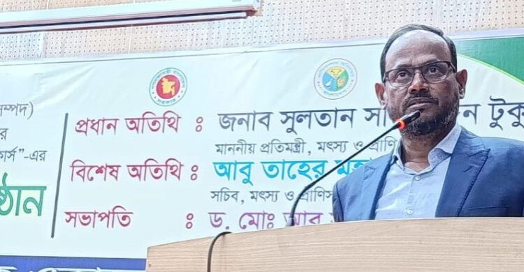 বিএনপি সবসময় জনগণের সেন্টিমেন্ট ধারণ করে: প্রতিমন্ত্রী টুকু