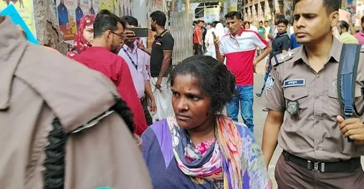 প্রবাসীর মরদেহ উদ্ধারের মামলায় আদালতে স্বীকারোক্তি অভিযুক্ত নারীর