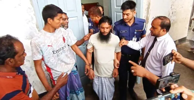 কুমিল্লায় শিশুকে ধর্ষণের পর হত্যার দায়ে একজনের মৃত্যুদণ্ড