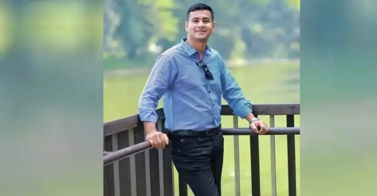 তিন সপ্তাহ ধরে নিখোঁজ ওসমানী বিমানবন্দরের নিরাপত্তা কর্মকর্তা