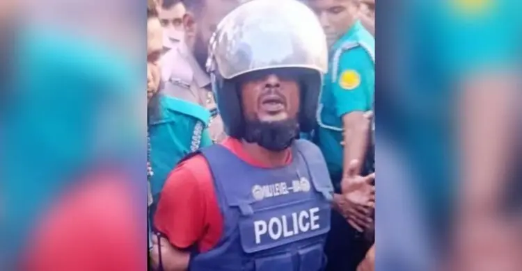 সেই দম্পতিসহ গৃহপরিচারিকা প্রেমিকাকে হত্যা করেন বাবুল মিয়া