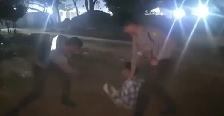 জড়িত পুলিশ সদস্যদের বিরুদ্ধে আইনগত ব্যবস্থা নেওয়ার দাবি জামায়াতের