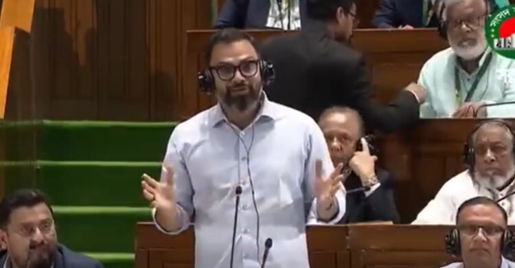 ১৭ বছর যুব উন্নয়নের নামে অনেক বড় বড় দুর্নীতি হয়েছে: প্রতিমন্ত্রী