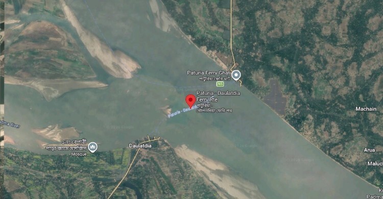 ২০৩২ সালের মধ্যে দ্বিতীয় পদ্মা সেতু নির্মাণের পরিকল্পনা