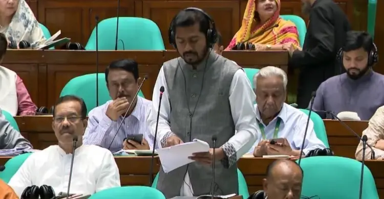 মালয়েশিয়ার শ্রমবাজার খুব দ্রুতই বাংলাদেশিদের জন্য খুলবে: প্রতিমন্ত্রী