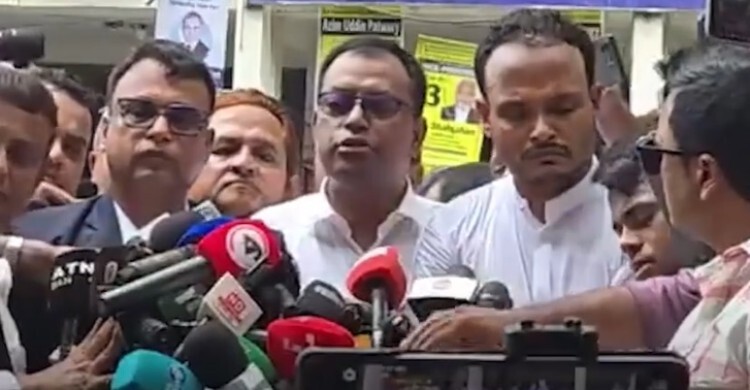 শিশুর বিরুদ্ধে অপরাধের বিচারে দয়ার সুযোগ নেই: রাষ্ট্রপক্ষের 