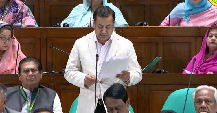 অপরাধী সাংবাদিক-রাজনীতিবিদ যেই হোক, কেউই আইনের ঊর্ধ্বে নন