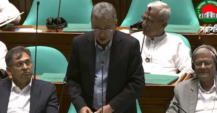 কৃষি-গ্রামীণ অর্থনীতি চাঙ্গা করতে ১০ হাজার কোটি টাকা বরাদ্দ