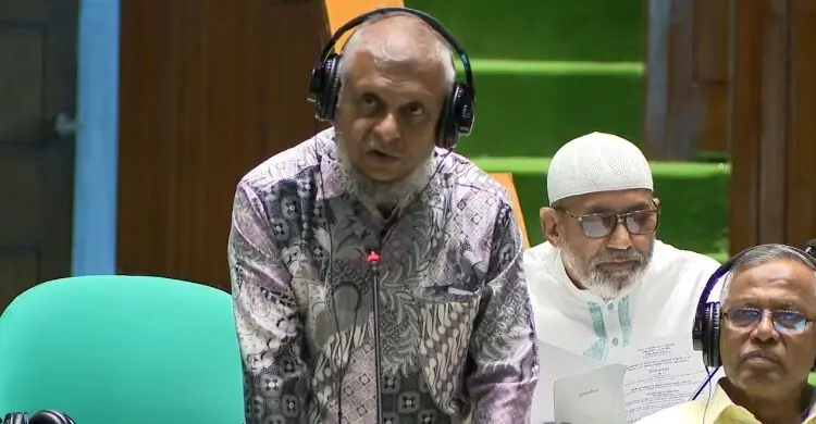 মধ্যপ্রাচ্যের বাইরে নতুন শ্রমবাজার সম্প্রসারণে জোর দিয়েছে সরকার