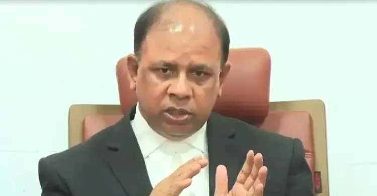 এক বছরের মধ্যে জুলাই গণহত্যার সব তদন্ত শেষ করার আশা চিফ প্রসিকিউটরের