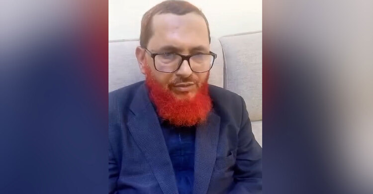 ৫০ লাখ টাকাসহ আটক ঠাকুরগাঁও জেলা জামায়াতের আমির