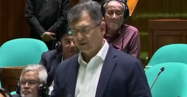 দাঁড়িপাল্লার ভোটারদের জান্নাতের নিশ্চয়তা ও ২০ হাজার টাকা দেও