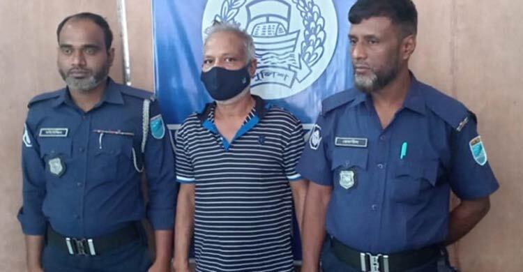 সাবেক ইউপি চেয়ারম্যানের অ্যাকাউন্টে ১৪৩৭৬ কোটি টাকার লেনদেন