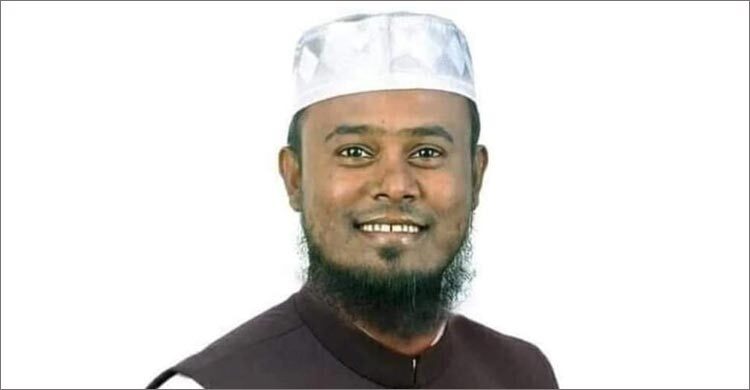 সাদা পাথর চুরির মামলায় ইউপি চেয়ারম্যান গ্রেফতার