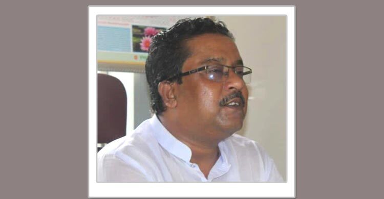 গৃহবধূকে মারধর করে কারাগারে ইউপি চেয়ারম্যান