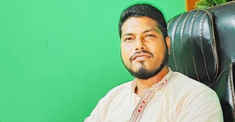 নাশকতা মামলায় ইউপি সদস্য গ্রেফতার