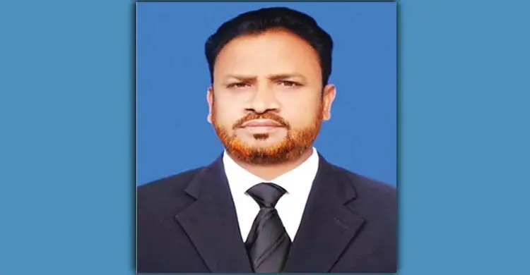 বাঁশখালীর সাবেক ইউপি চেয়ারম্যান মুজিবুল হকের ৭ বছরের কারাদণ্ড