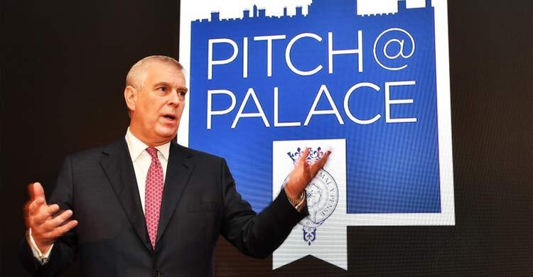 রাজকীয় উপাধি ত্যাগ করলেন প্রিন্স অ্যান্ড্রু