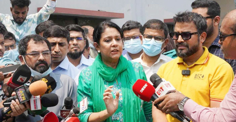 ভাগাড়সহ কোনো স্থানেই ময়লা পোড়ানো যাবে না: পরিবেশ উপদেষ্টা