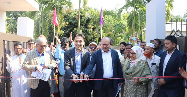 গ্রামীণ জীবিকা রূপান্তরে মহারশি ফ্ল্যাগশিপ উপ-প্রকল্পের উদ্বোধন