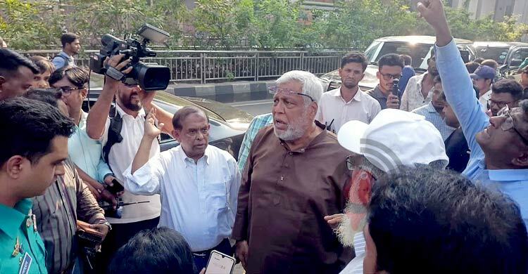 মেট্রোরেলে দুর্ঘটনায় নিহতের পরিবার পাবে ৫ লাখ টাকা: রেল উপদেষ্টা