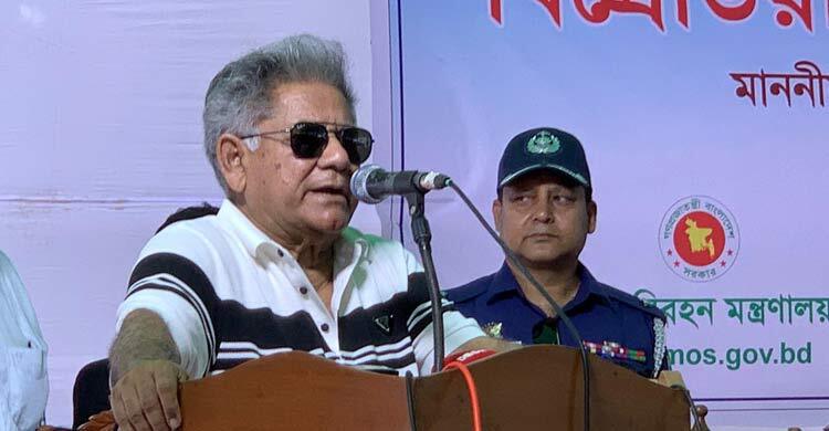 সুলতানগঞ্জ নদীবন্দর নিয়ে কোনো টানাপড়েন হবে না