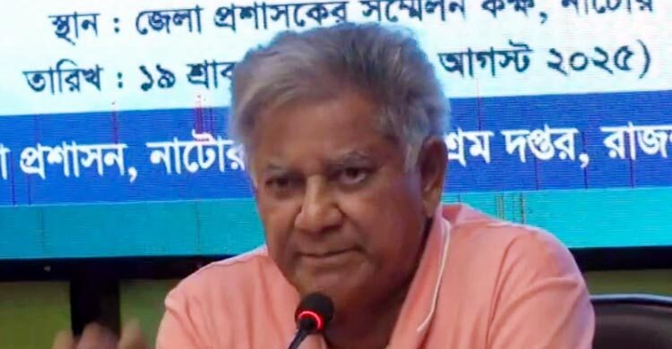 মন্ত্রীদের কারখানা থাকায় শ্রমিকদের স্বার্থ রক্ষা সম্ভব হয়নি