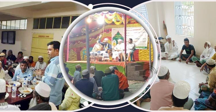 ঈদ-রোজা কাজে লাগিয়ে মাঠ চষে বেড়াচ্ছেন সম্ভাব্য প্রার্থীরা