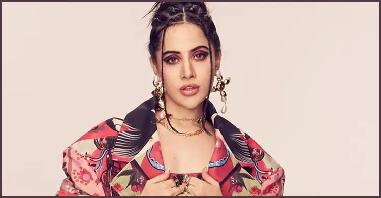 আন্দোলনে অংশ নিয়ে পারিশ্রমিক? যা বললেন উরফি