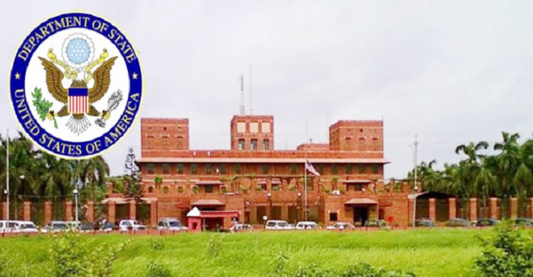 পিটার হাসের বক্তব্য স্পষ্ট করলো দূতাবাস