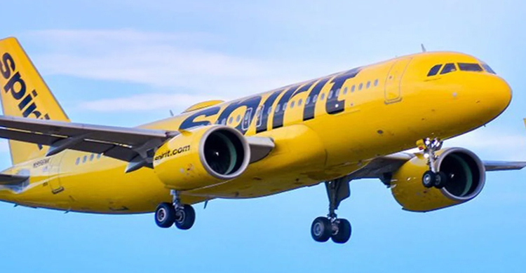 মাঝ আকাশে প্লেনের মেঝেতে প্রস্রাব, ভিডিও ভাইরাল