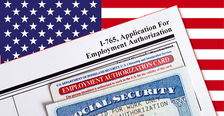 যুক্তরাষ্ট্রে অভিবাসীদের কাজের অনুমতি নবায়নে বড় পরিবর্তন আনলো ট্রাম্প প্রশাসন