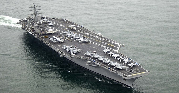 যুক্তরাষ্ট্র–ইরান যুদ্ধের ঝুঁকি কি কেটেছে?