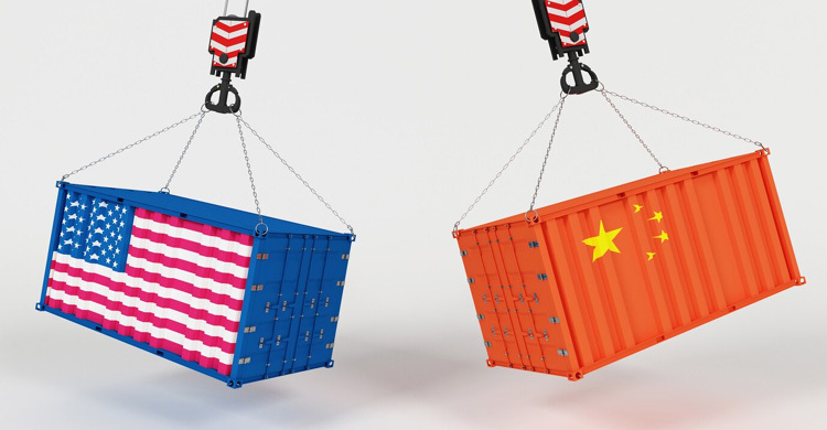 চীন-যুক্তরাষ্ট্র শুল্ক আলোচনায় অগ্রগতির আভাস