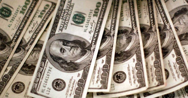 সাত মাসে বিদেশি ঋণ যত এসেছে, এর চেয়ে বেশি গেছে পরিশোধে