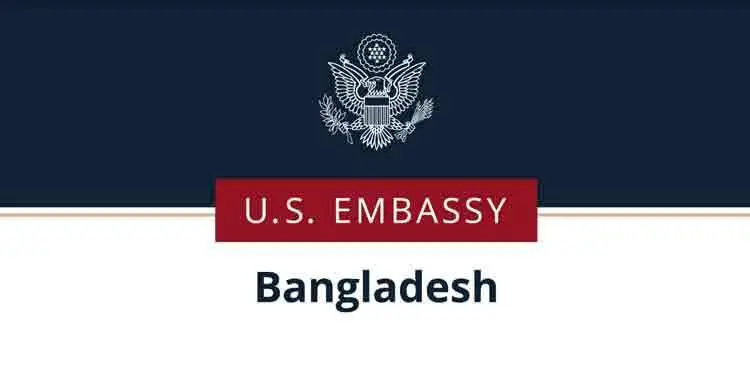 যুক্তরাষ্ট্রে যেতে ইচ্ছুক বাংলাদেশিদের জন্য দূতাবাসের সতর্কবার্তা