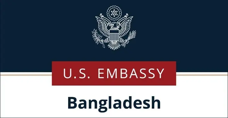 যুক্তরাষ্ট্রের ভিসা আবেদনকারীদের জন্য দূতাবাসের জরুরি বার্তা