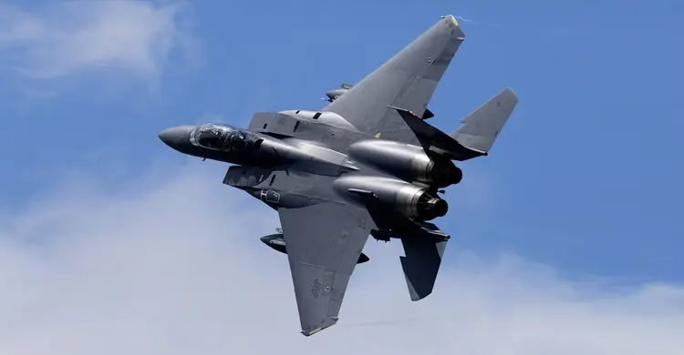 দ্বিতীয় পাইলটকে খুঁজে পেয়েছে যুক্তরাষ্ট্র, চলছে তীব্র লড়াই