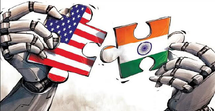 Trump's new 25% tax hits India, total tariffs soar to 50%