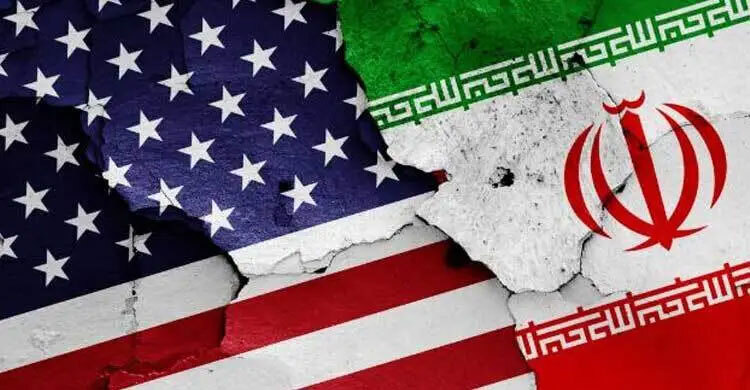 ট্রাম্পের শান্তিচুক্তির আহ্বান প্রত্যাখ্যান করলো ইরান