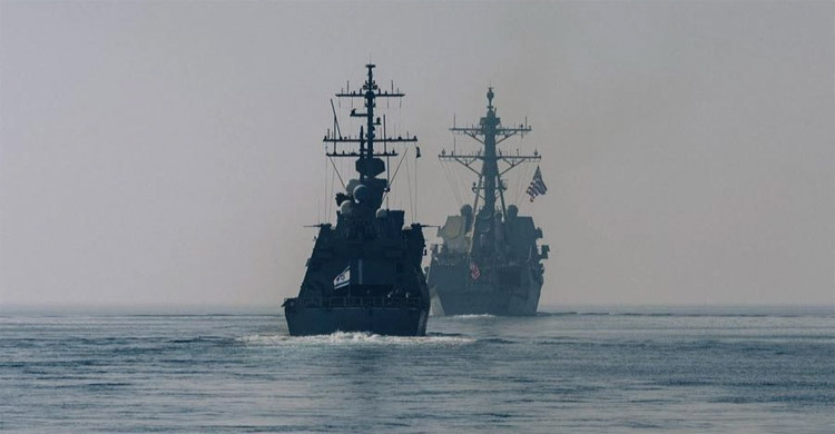 US-Iran drone incident raises fresh doubts over planned talks