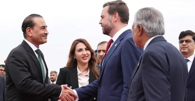 সমঝোতা ছাড়াই পাকিস্তান ছাড়লো মার্কিন প্রতিনিধি দল