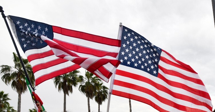 নরওয়েতে মার্কিন দূতাবাসে বিস্ফোরণ