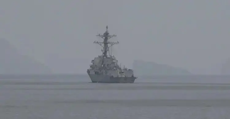 মার্কিন অবরোধ মোকাবিলায় ইরানের ‘বহু বিকল্প’ রয়েছে