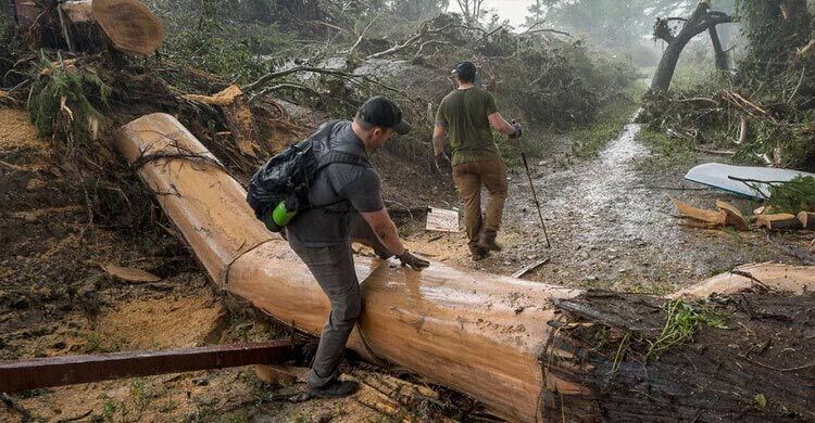 বিভিন্ন দেশে বৃষ্টি-বন্যায় প্রাণহানি, কতটা শঙ্কায় বাংলাদেশ?