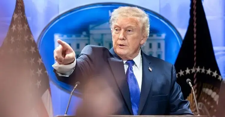 ইরান যুদ্ধ প্রায় শেষের পথে: ট্রাম্প