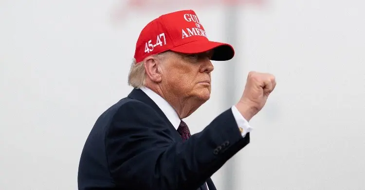 যুদ্ধবিরতি বাড়াতে চাই না, সেনাবাহিনী প্রস্তুত: ট্রাম্প