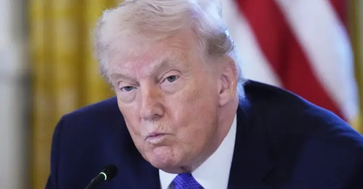 ‘অজনপ্রিয়’ ট্রাম্পকে আড়ালে রেখেই প্রচারণার কৌশল সাজাচ্ছে রিপাবলিকানরা